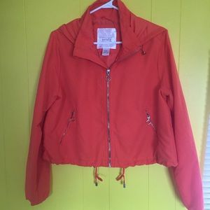 Streetwear Society Ladies Jacket